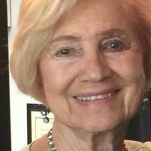 Meet your Posher, Pauline